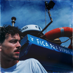 Fica Pra Depois by Yang