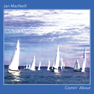 Outward Bound by Jan MacNeill