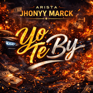 Yo Te By by Jhonny Mart