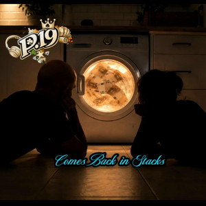 Comes Back In Stacks - Radio Edit