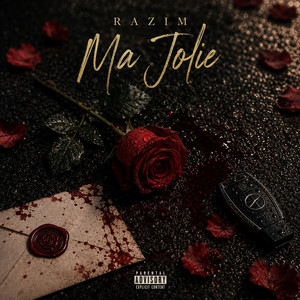 Ma Jolie by Razim