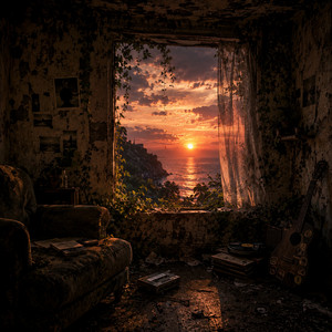 Hospital Door by ProdPrince