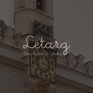 Letarg (feat. Verka)