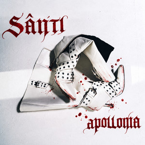 Apollonia by Sãnti