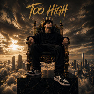 Too High by NonameAJ