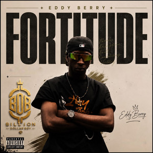 Fortitude by Eddy Berry