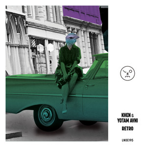 Yotam Avni — Retro (2026)