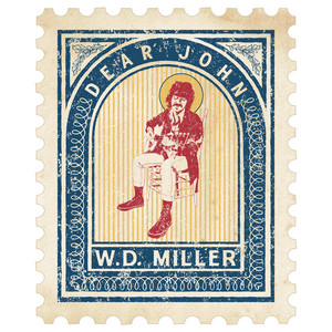 Dear John by W.D. Miller, Michelle MIller, Yankee Roses