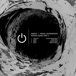 Enemy - Monolyth Remix by Gabeen, Monolyth