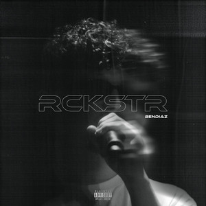 Portada de RCKSTR