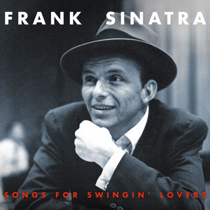 Swingin' Lovers! Frank 洋楽 Songs Sinatra For