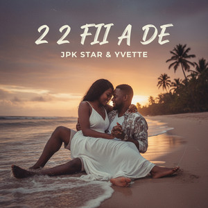 JPKSTAR - 2 2 Fii a De (feat. Yvette)