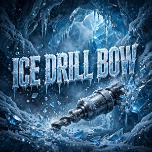 ICE DRILL BOW by DJ Manba