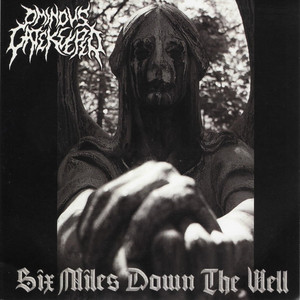 Ominous Gatekeeper | Spotify