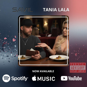 Tania Lala by SAVIL