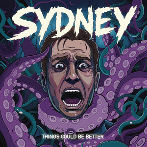 Sydney 洋楽