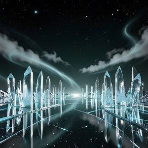 Infinite Void by Zenith