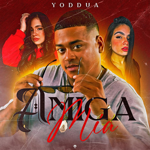 Amiga Mia by Rolitasmontero, YODDDUA