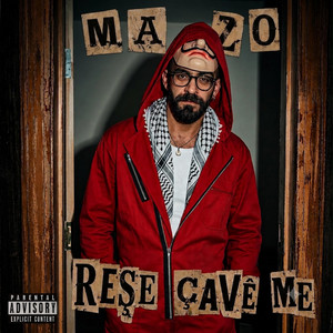 Reşe çavê me by MAZO