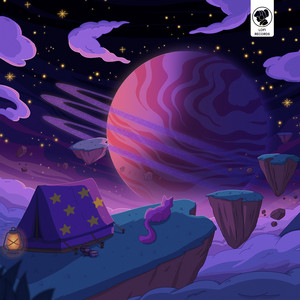 Anomaly by Purrple Cat
