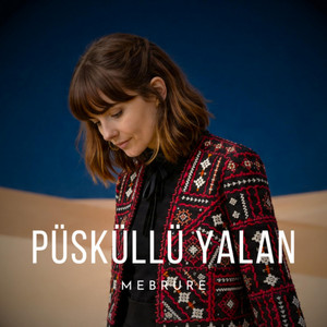Püsküllü Yalan by Mebrure