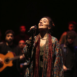 Keklik Gibi by Anatolian Gipsy