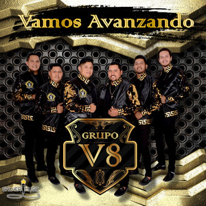 El Noveno De Los Hermanos by Grupo V8