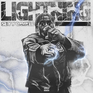 SEYY CAVALLI - LIGHTNING