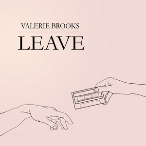 Valerie Brooks — Leave