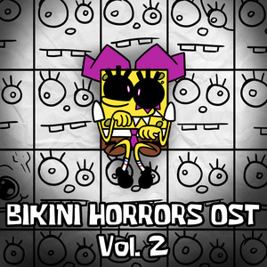 I AM BACK by Ug32t, Chezzar Cat, MarMqr