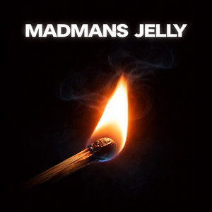 Staring into nothing by MADMANS JELLY