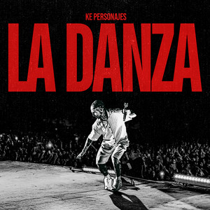 Ke personajes - La Danza