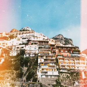 Positano by Fellow Strangers