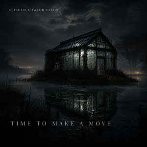 Time to Make a Move by Seibold, Valor Valor
