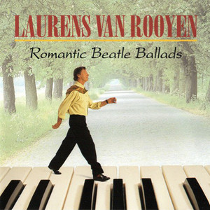Let It Be - Remastered 2025 by Laurens van Rooyen