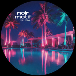 loosing sleep by noir motif