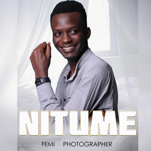 FEMI PHOTOGRAPHER - NITUME