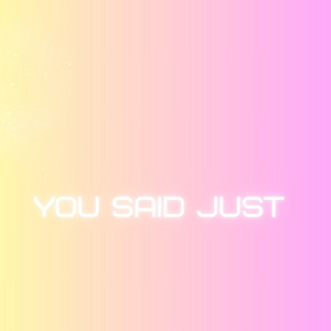 yuo said just by DJ MAFFY