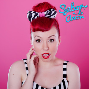 Lady Cherry - Sabor de amor