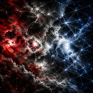 Stellar Tide by Ghost