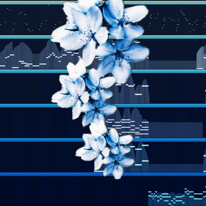 everlasting winter blossom by keys