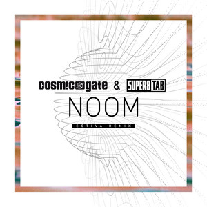 Noom - Estiva Extended Remix cover art