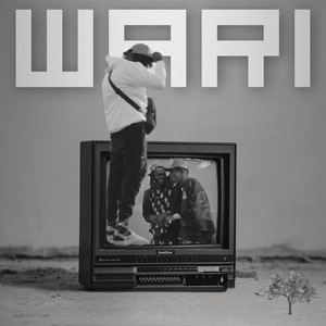 Wari by Bifenix Officielle, Lil Zed