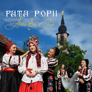Alexandra Chira - Fata popii