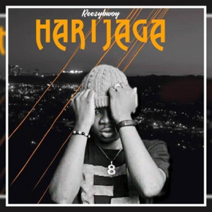 Reezybwoy - Harijaga