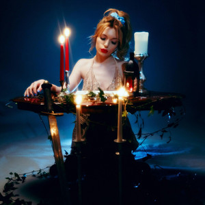 Heavens The Other Way by Circe