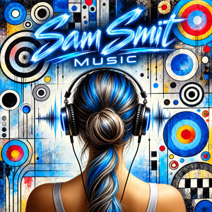 Turn me into thunder by Sam Smit