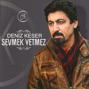 Deniz Keser - Sen Olmazsan