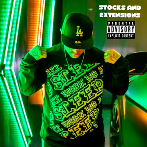 Stocks & Extensions by Knucklehead2, Rich Rabbit, RJ Tha Bandit