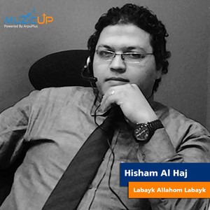 Hisham Al Haj - Labayk Allahom Labayk